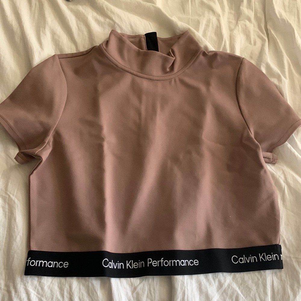 Calvin Klein Performance top